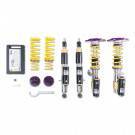 KW Suspension - 3A7200AN | KW V4 Coilover Kit (BMW F80 M3 / F82 M4; without EDC)