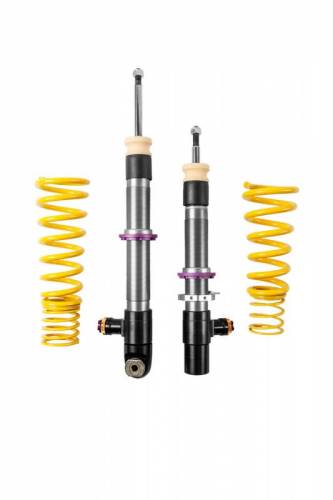 KW Suspension - 3A7200CB | KW V4 Coilover Kit (BMW M5 (F90);w/o ESC Modules)