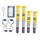 KW Suspension - 3A7200CC | KW V4 Coilover Kit Bundle (BMW M5 (F90); Bundle including ESC Modules)