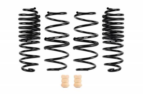 Eibach - E10-35-057-01-22 | Eibach PRO-KIT Performance Springs (Set of 4 Springs) For Ford Maverick 2.0L EcoBoost/Hybrid FWD | 2022-2023