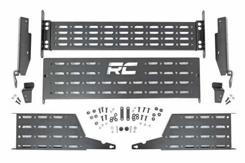 Rough Country - 92057 | Rough Country Tailgate Extender For Honda Pioneer / 1000 | 2016-2022