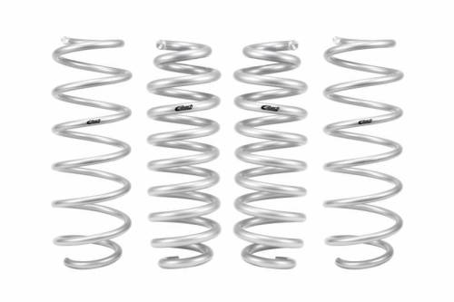 Eibach - E30-35-057-01-22 | Eibach PRO-LIFT-KIT Springs Front & Rear Springs For Ford Maverick | 2022-2022