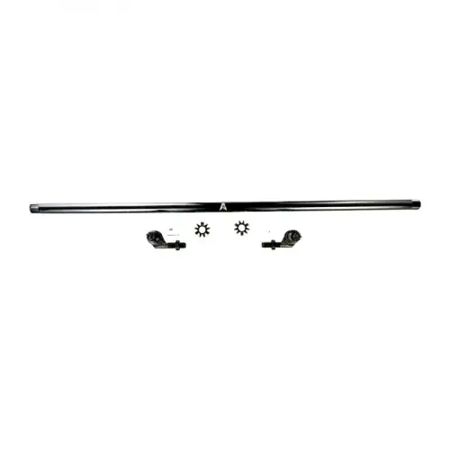 Apex Chassis - KIT146 | Apex Chassis Extreme Duty Tie Rod Assembly Kit For Jeep Wrangler JK 1 Ton | 2007-2018 | Steel