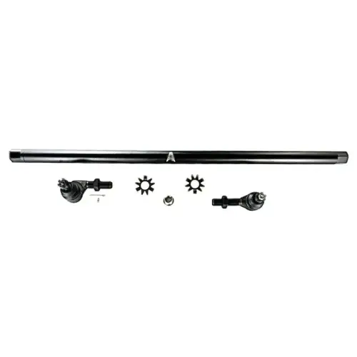 Apex Chassis - KIT148 | Apex Chassis Drag Link Kit 1 ton Yes Flip For Jeep Wrangler JK (2007-2018) | Steel