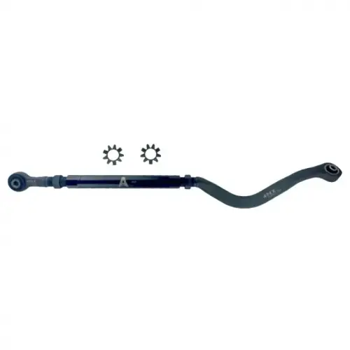 Apex Chassis - TB108 | Apex Chassis Track Bar Front Adjustable For Jeep Wrangler JK | 2007-2018