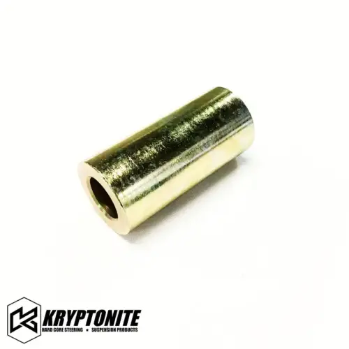 Kryptonite - EXPUCA11 | Kryptonite Control Arm bushing Sleeve (2011-2022 Silverado, Sierra 2500 HD, 3500 HD)