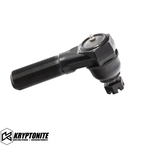 Kryptonite - KR2027 | Kryptonite Replacement Pitman Side Drag Link End (2005-2024 F250, F350 Super Duty)