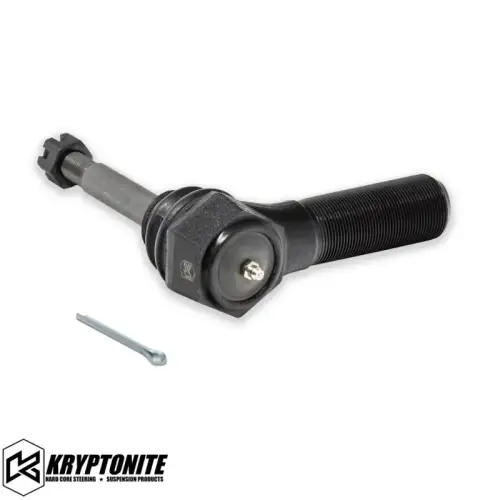 Kryptonite - KR3008 | Kryptonite Replacement Right Side Drag Link End (2005-2024 F250, F350 Super Duty)