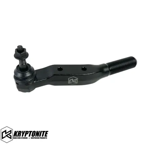 Kryptonite - KRP0104 | Kryptonite Replacement Right Side Tie Rod End (2014-2024 Ram 2500, 3500 Pickup)