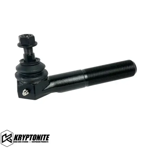 Kryptonite - KRP0123 | Kryptonite Replacement Pitman Side Drag Link End (2014-2024 Ram 2500, 3500 Pickup)