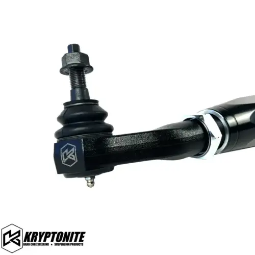 Kryptonite - KRP0124 | Kryptonite Replacement Right Side Drag Link End (2014-2024 Ram 2500, 3500 Pickup)