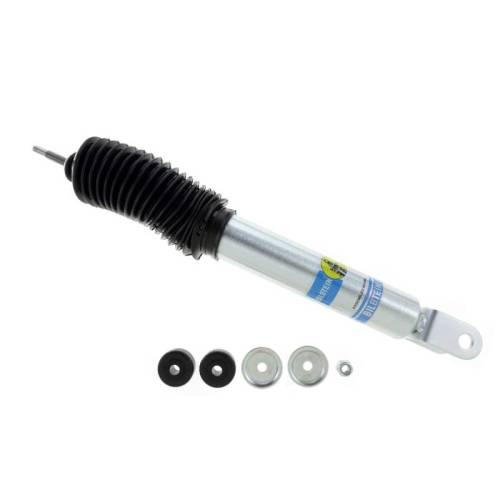 Kryptonite - KRS643 | Bilstein 5100 Series 0-2 Inch Lift Front Shock (1999-2006 Silverado, Sierra 1500 | 2000-2006 Suburban, Tahoe, Yukon)