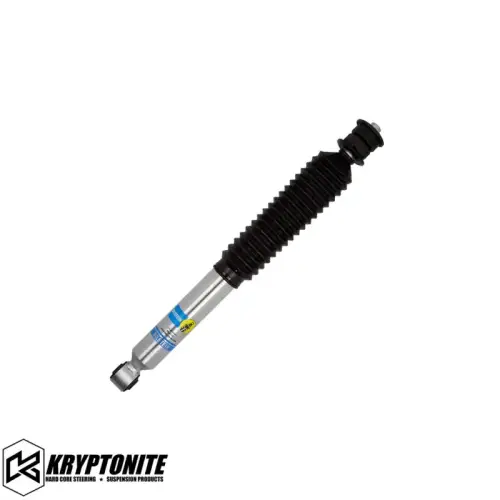 Kryptonite - KRS951 | Bilstein 5100 Series Front 2-2.5 Inch Lift Front Shock (2005-2024 F250, F350 Super Duty)