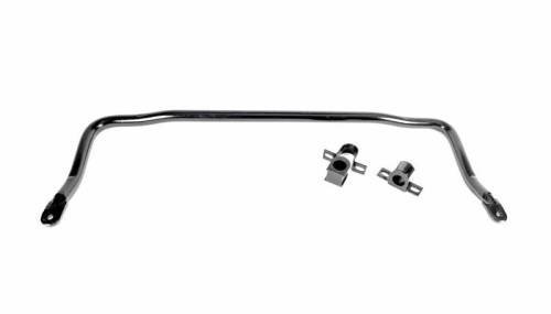 Hellwig Products - 7275 | Hellwig Front Sway Bar Kit (2011-2022 F450 Super Duty 4WD DRW | 2017-2022 F450, F550 Cab & Chassis)