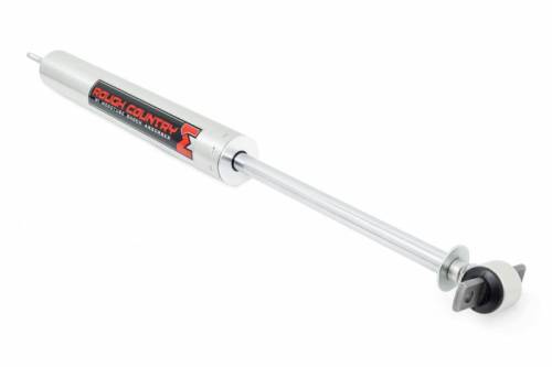 Rough Country - 770742_A | M1 Monotube Front Shocks | 0.5-3" | Jeep Comanche MJ (86-92)/Grand Cherokee (93-04)