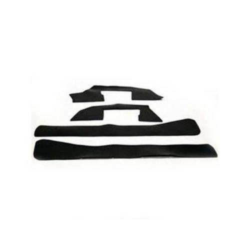 Performance Accessories - PA6343 | Performance Accessories Toyota Gap Guards