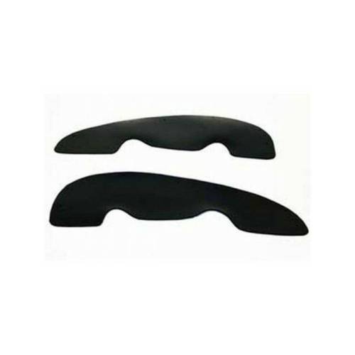 Performance Accessories - PA6741 | Performance Accessories Ford Gap Guards