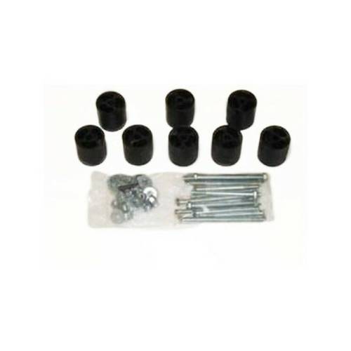 Performance Accessories - PA803 | Performance Accessories 3 Inch International Body Lift Kit