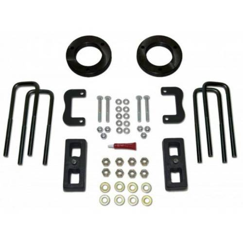 Performance Accessories - PACL231PA | Performance Accessories 2 Inch GM Suspension Lift Kit