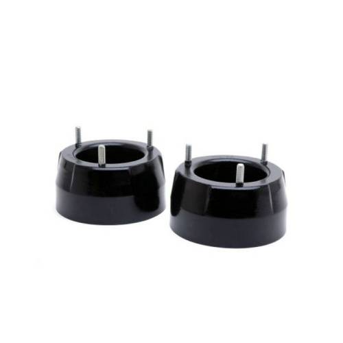 Performance Accessories - PADL221PA | Performance Accessories 2 Inch Dodge Suspension Leveling Kit