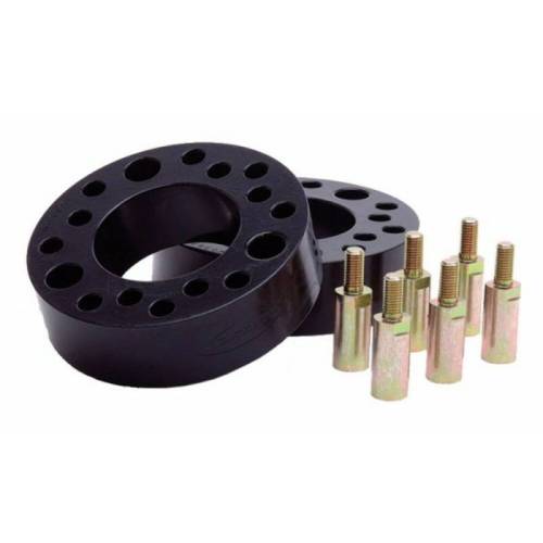 Performance Accessories - PADL225PA | Performance Accessories 2 Inch Dodge Suspension Leveling Kit