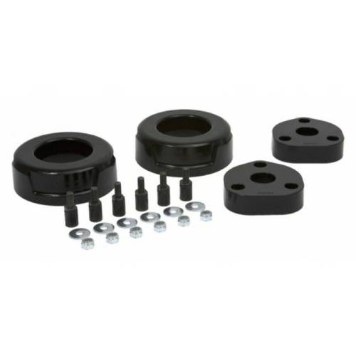 Performance Accessories - PADL229PA | Performance Accessories 2.5 Inch Dodge Suspension Lift Kit