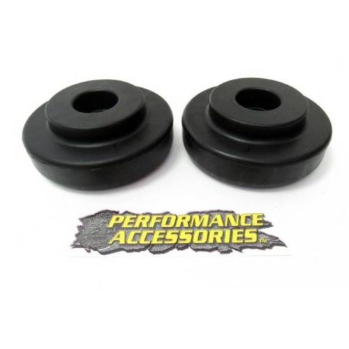 Performance Accessories - PADL230PA | Performance Accessories 1.5 Inch Dodge Rear Suspension Leveling Kit