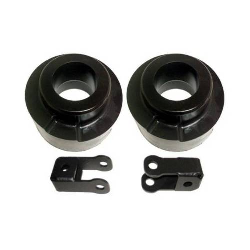 Performance Accessories - PADL232PA | Performance Accessories 2.5 Inch Dodge Suspension Leveling Kit