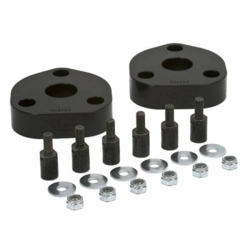 Performance Accessories - PADL233PA | Performance Accessories 2 Inch Dodge Suspension Leveling Kit