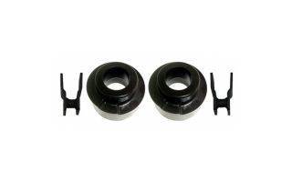 Performance Accessories - PAFL222PA | Performance Accessories 2 Inch Ford Suspension Leveling Kit