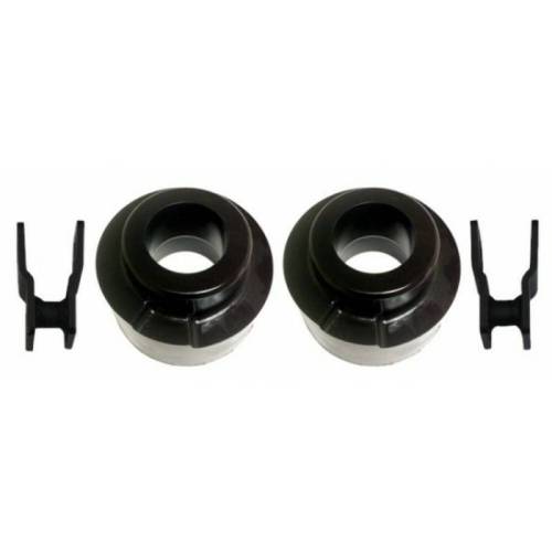 Performance Accessories - PAFL223PA | Performance Accessories 2 Inch Ford Suspension Leveling Kit