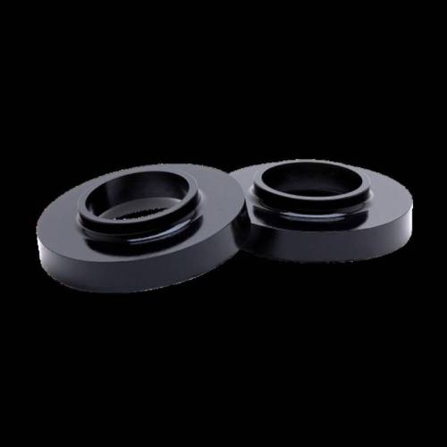 Performance Accessories - PAJL075PA | Performance Accessories 0.75 Inch Jeep Suspension Leveling Kit