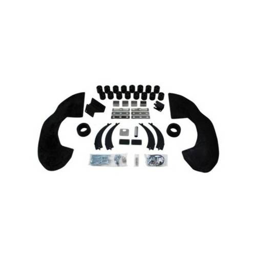 Performance Accessories - PAPLS613 | Performance Accessories 4.5 Inch Dodge Combo Lift Kit