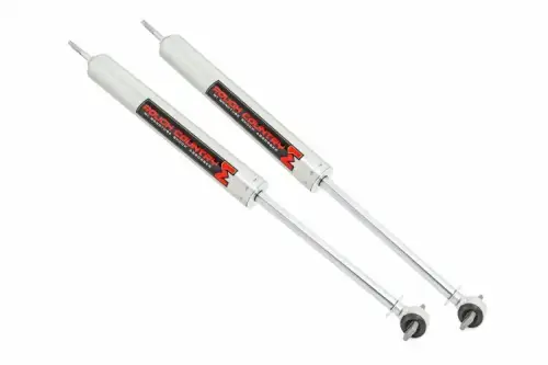 Rough Country - 770766_E | M1 Monotube Front Shocks | 0" | Chevy/GMC 1500 (99-06 & Classic)