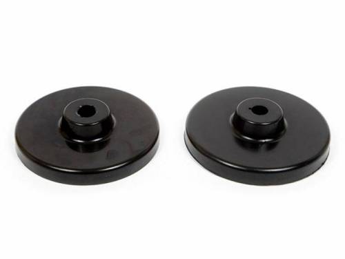 Daystar Suspension - KJ09192BK | 3/4 Inch Rear Coil Spring Spacer (2020-2022 Gladiator JT 4WD)