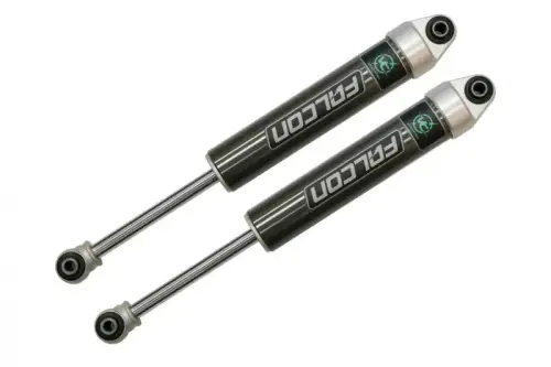 Van Compass - 3050 | Van Compass Falcon 2.1 Monotube Rear Shocks (1994-2024 Sprinter 2500 2WD | 7500-8500 LBS)