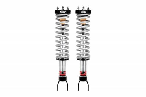 Eibach - E86-27-011-01-20 | Eibach PRO-TRUCK Front Coilovers For Ram 1500 | 2019-2024