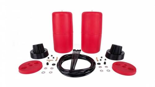 Air Lift Company - 60865 | Air Lift 1000 Air Spring Kit (2021-2024 Raptor 4WD)