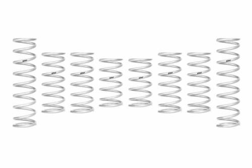 Eibach - E85-209-031-02-22 | Eibach PRO-UTV Stage 2 Performance Spring System (Set of 8 Springs) For Polaris RZR Turbo R Sport Premium Walker Evans | 2022-2023