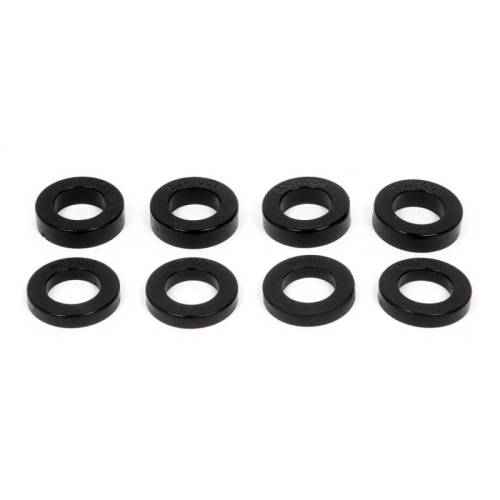 Daystar Suspension - KU13101BK | Tie Rod Misalignment Washer Pack (7/8 Inch ID | 4 Pieces)