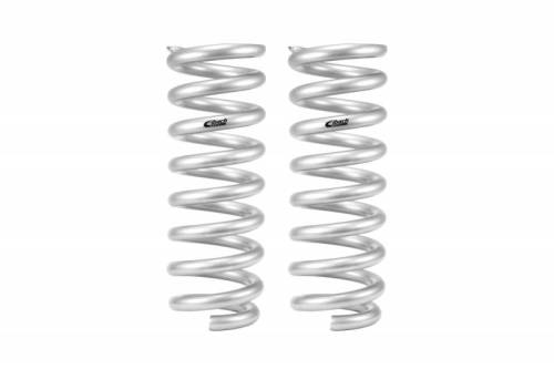 Eibach - E30-27-012-01-20 | Eibach PRO-LIFT KIT Springs Front Leveling Springs Only For Crew Cab Ram 1500 TRX | 2021-2023