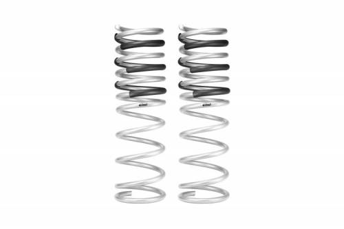 Eibach - E30-27-012-02-02 | Eibach PRO-LIFT KIT Springs Rear Lift Springs Only For Crew Cab Ram 1500 TRX | 2021-2023