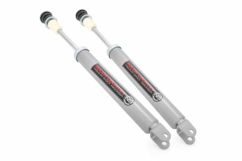 Rough Country - 23319_A | Rough Country 1.5-2.5 Inch Rear Premium N3 Shock Absorbers For Ford Explorer | 2011-2023