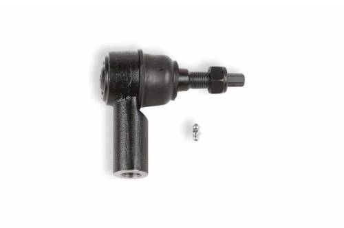 Fabtech Motorsports - FTS20277 | Fabtech Replacement Tie Rod End For Fabtech Lift Kits (2007-2018 Silverado, Sierra 1500 4WD | 2011-2024 Silverado, Sierra 2500 HD, 3500 HD)