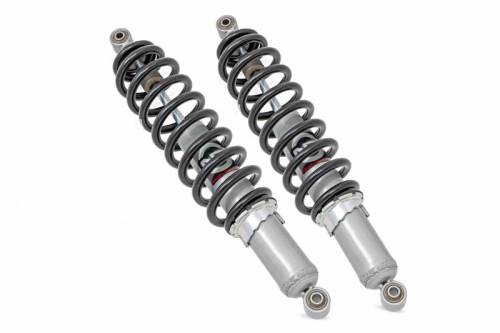 Rough Country - 311001 | Rough Country Front N3 Coil Over Shocks For Polaris Ranger 1000/XP 1000/XP 900 | 2013-2022