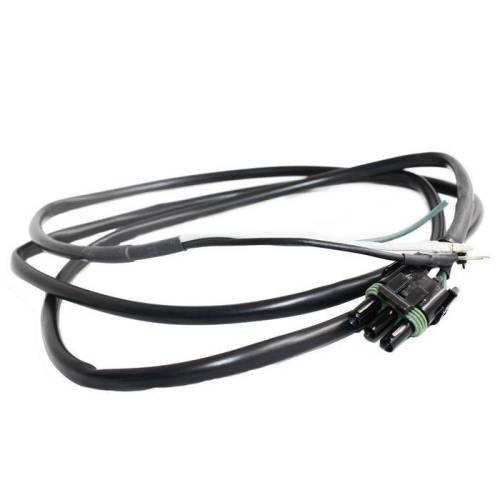 Baja Designs - 640094 | Baja Designs OnX6 / S8 / XL Upfitter Wiring Harness | Universal