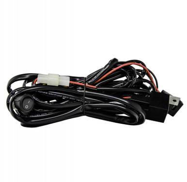 Baja Designs - 640116 | Baja Designs RTL Wiring Harness For UTVs | Universal