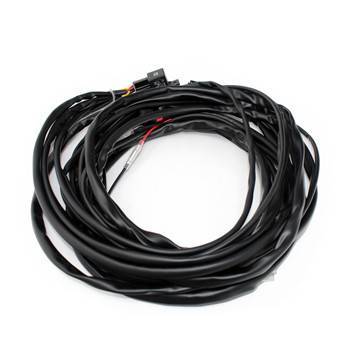 Baja Designs - 640127 | Baja Designs RTL Wiring Harness For Automotive | Universal