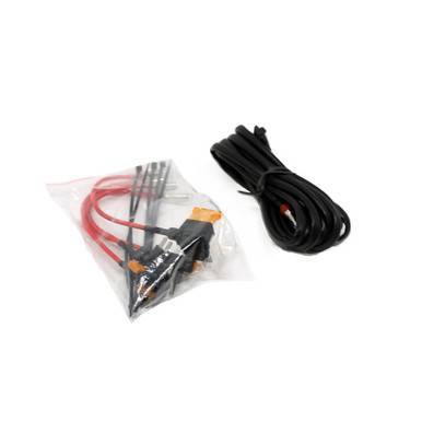 Baja Designs - 640177 | Baja Designs S8 Series Backlight Add-on Wiring Harness | Universal