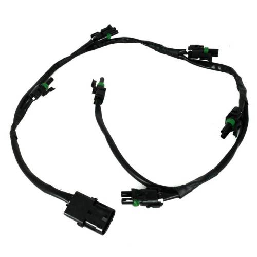 Baja Designs - 640190 | Baja Designs XL Sports Linkable Wiring Harness | Universal